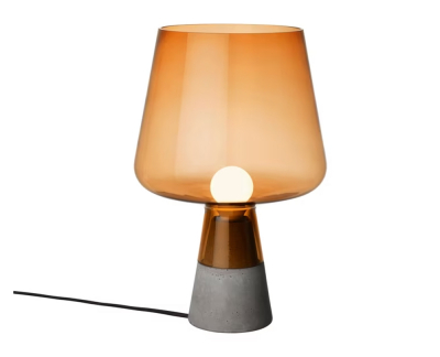 Iittala Leimu Lamp - 380 x 250 mm