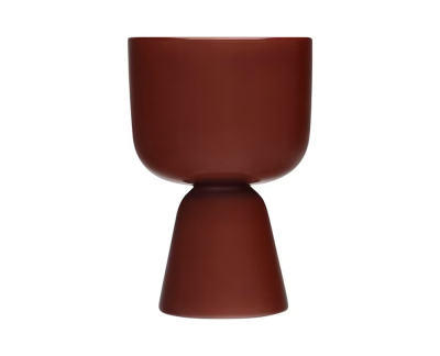Iittala Nappula Bloempot - 230 x 155mm