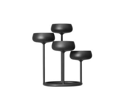 Iittala Nappula Kaarzenstandaard - 251 x 263 mm