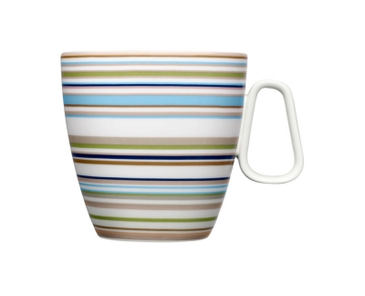 Iittala Origo Beker met oor - 40 cl