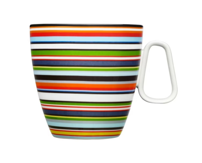 Iittala Origo Beker met oor - 40 cl