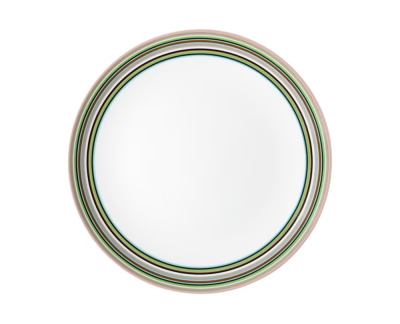 Iittala Origo Bord - 26 cm