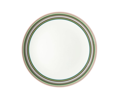 Iittala Origo Bord - 26 cm
