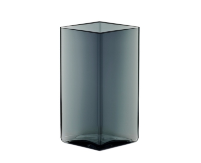 Iittala Ruutu Vaas - B 115 x H 180 mm