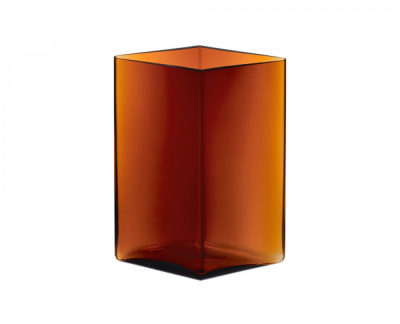 Iittala Ruutu Vaas - B 205 x H 270 mm