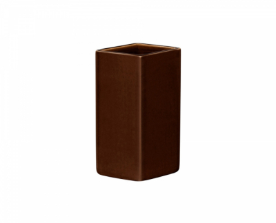 Iittala Ruutu Vaas Keramisch - 180 mm