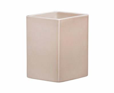 Iittala Ruutu Vaas Keramisch - 225 mm