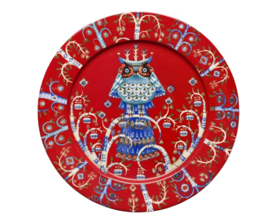 Iittala Taika Bord - 27 cm