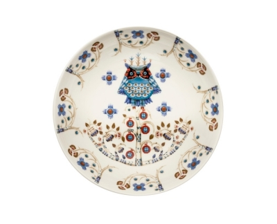 Iittala Taika Diep bord - 20 cm