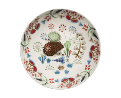 Iittala Taika Diep bord - 20 cm