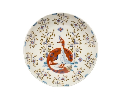 Iittala Taika Diep bord - 22 cm