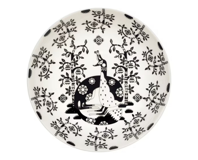 Iittala Taika Diep bord - 22 cm