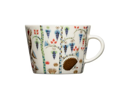 Iittala Taika Koffie/Cappuccinokop - 0.2 l