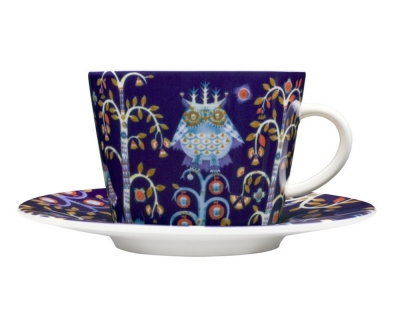 Iittala Taika Koffie/Cappuccinokop - 0.2 l