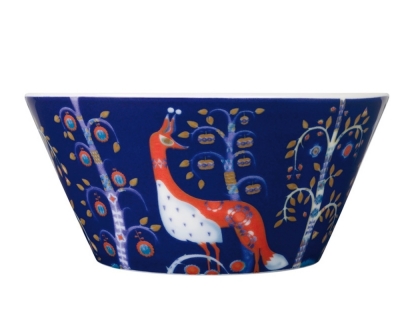 Iittala Taika Schaal - 0.6 l
