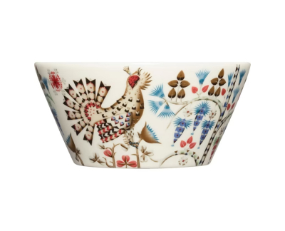 Iittala Taika Schaal - 0.6 l