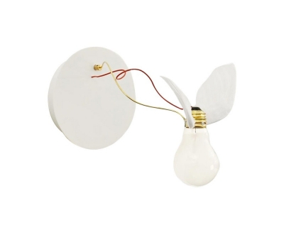 Ingo Maurer Lucellino Wall - Wandlamp