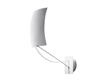 Ingo Maurer 18x18 - LED wandlamp / plafondlamp
