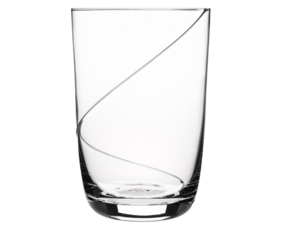 Kosta Boda Line glas 31 Cl (25cl)