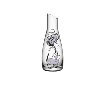 Kosta Boda All About You Her karaf 100cl