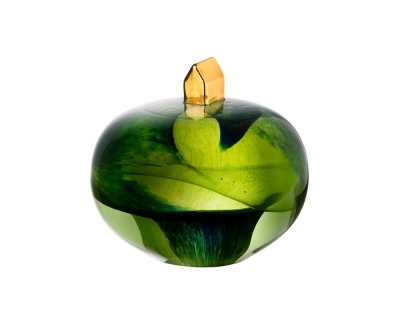 Kosta Boda Earth Sculpture Home Ac