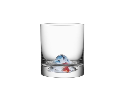 Kosta Boda New Friends glas Bird 46 Cl