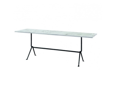 Magis Officina Fratino - Eettafel 65x160cm