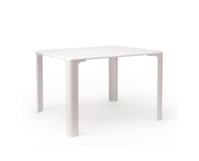 Magis Actie-set Linus tafel + 4 Alma Stoelen