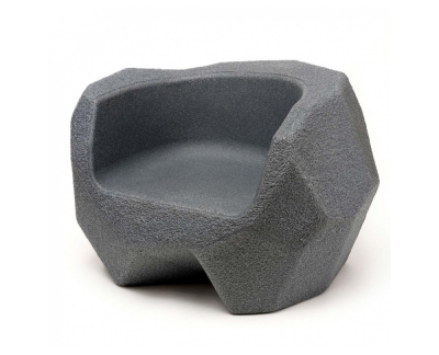 Magis Me Too Piedras - Fauteuil