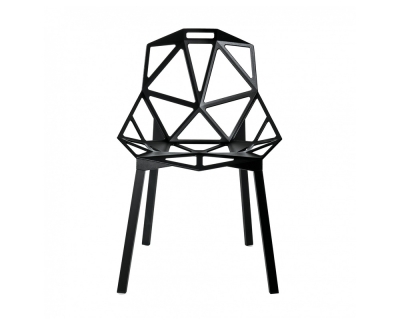 Magis Chair One stapelstoel