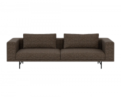 Vipp 610 Loft 3-zits bank van Vipp