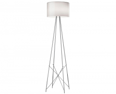Flos Ray F2 vloerlamp van Flos