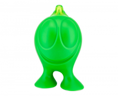 Alessi Gino Zucchino suiker strooier van Alessi