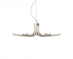 Foscarini Asteria 65 hanglamp van Foscarini