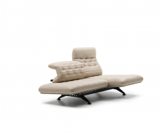 De Sede DS-490 van De Sede