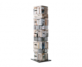 Opinion Ciatti Ptolomeo X4 C - Boekenzuil van Opinion Ciatti