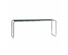 Thonet B 10 salontafel van Thonet