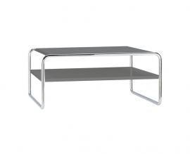 Thonet B20/1 salontafel beuk van Thonet