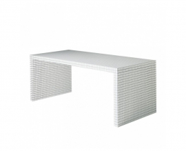 Zanotta Quaderna 2830 - Schrijftafel van Zanotta