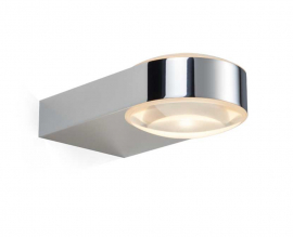 GRAU Globe Wall 12 wandlamp van GRAU