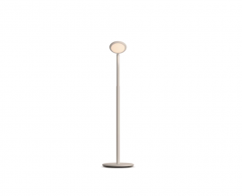 GRAU Parrot draadloze vloerlamp van GRAU
