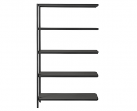 Vipp 476 dressoir / rek (hoog aanbouwelement) van Vipp