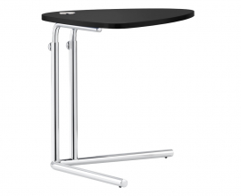 Tecta K22L bijzettafel (verstelbaar) van TECTA