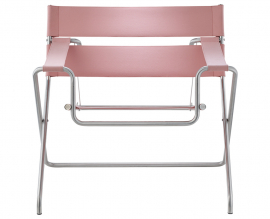 Tecta D4 opvouwbare stoel / fauteuil van TECTA