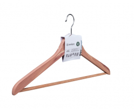 Pieper Concept 8911 a/44cm houten kleerhanger van Pieper Concept