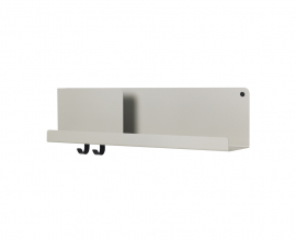 Muuto Folded wandplank van Muuto