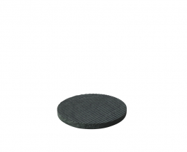 Muuto Groove onderzetter van Muuto
