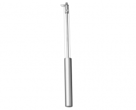 Stelton Original kaasschaaf van Stelton