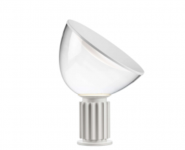 Flos Taccia small tafellamp LED van Flos