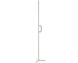 Foscarini Tobia vloerlamp LED met dimmer van Foscarini